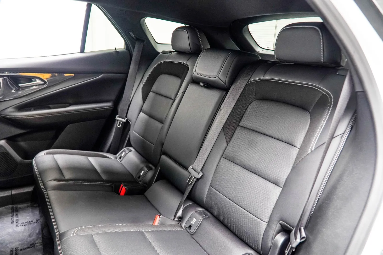 2024 Chevrolet Blazer EV LT, photo 29