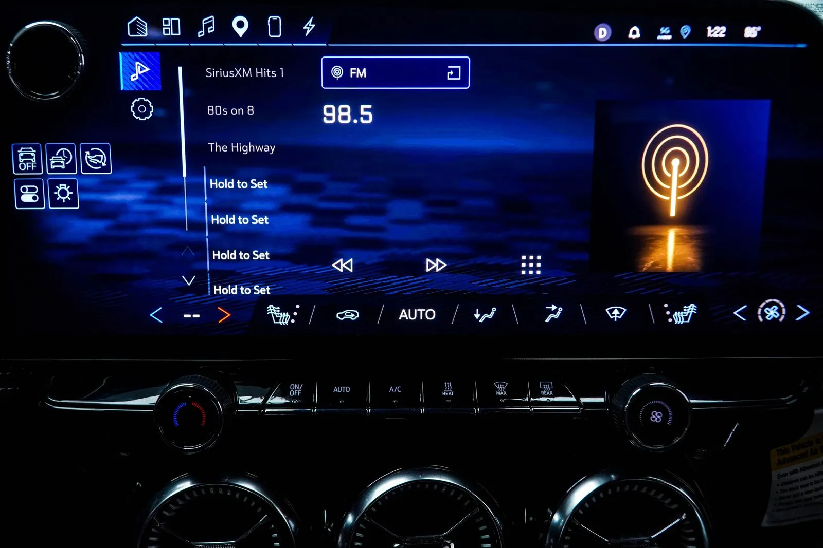 2024 Chevrolet Blazer EV LT, photo 20