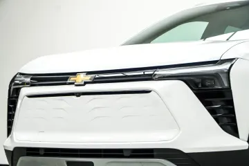 2024 Chevrolet Blazer EV LT