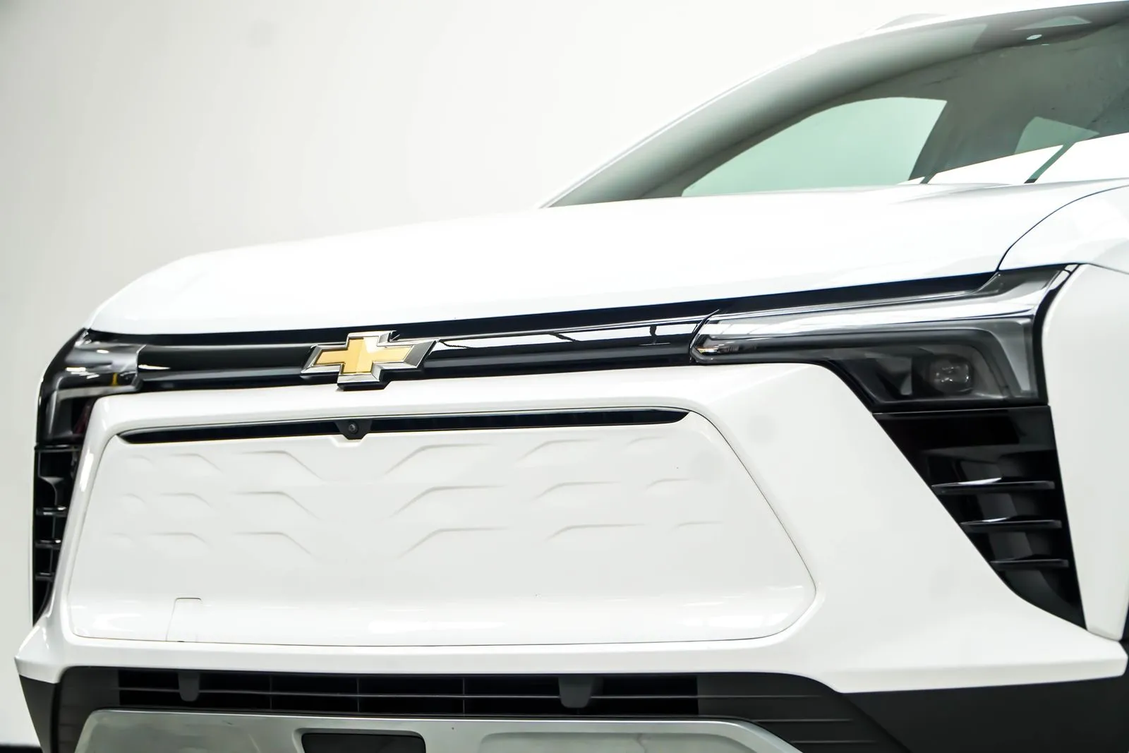 2024 Chevrolet Blazer EV LT, photo 1
