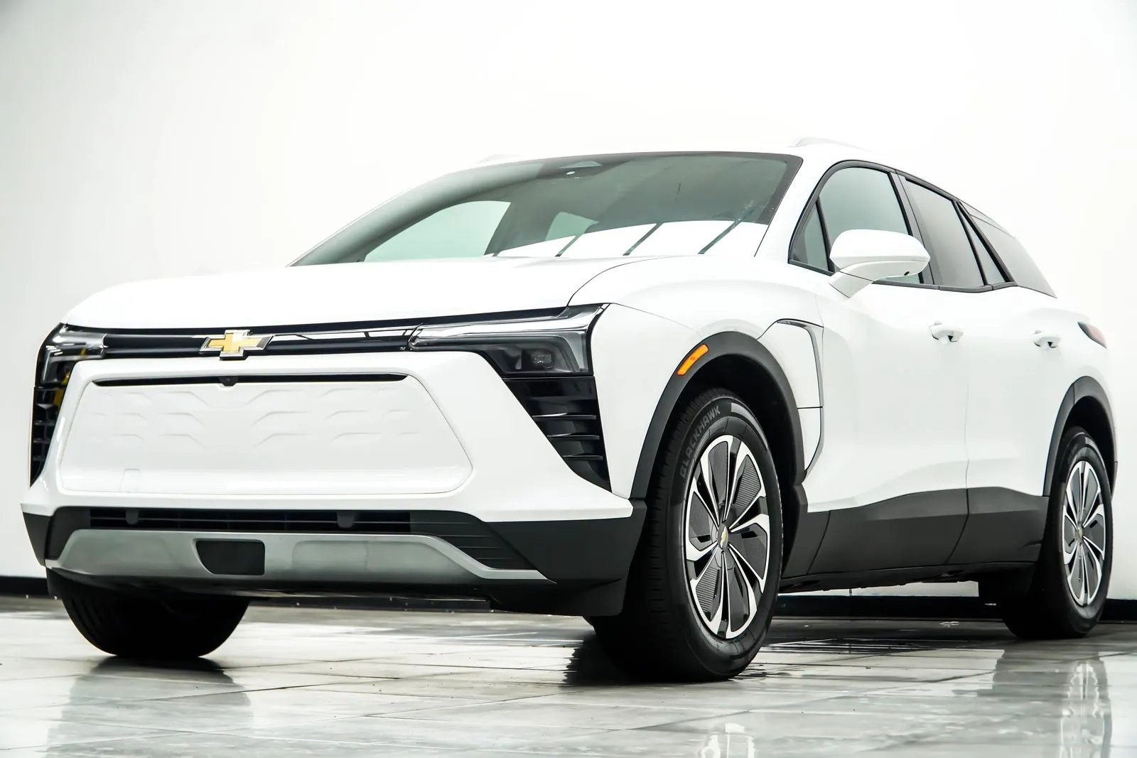 2024 Chevrolet Blazer EV LT, photo 7