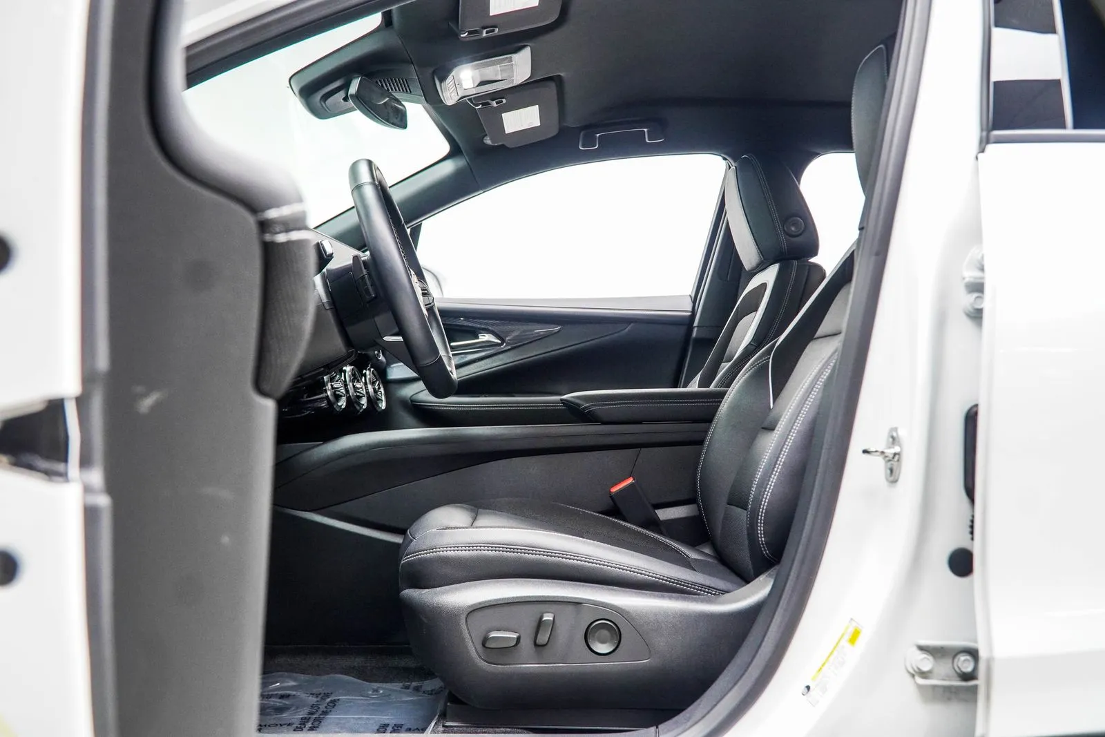 2024 Chevrolet Blazer EV LT, photo 27