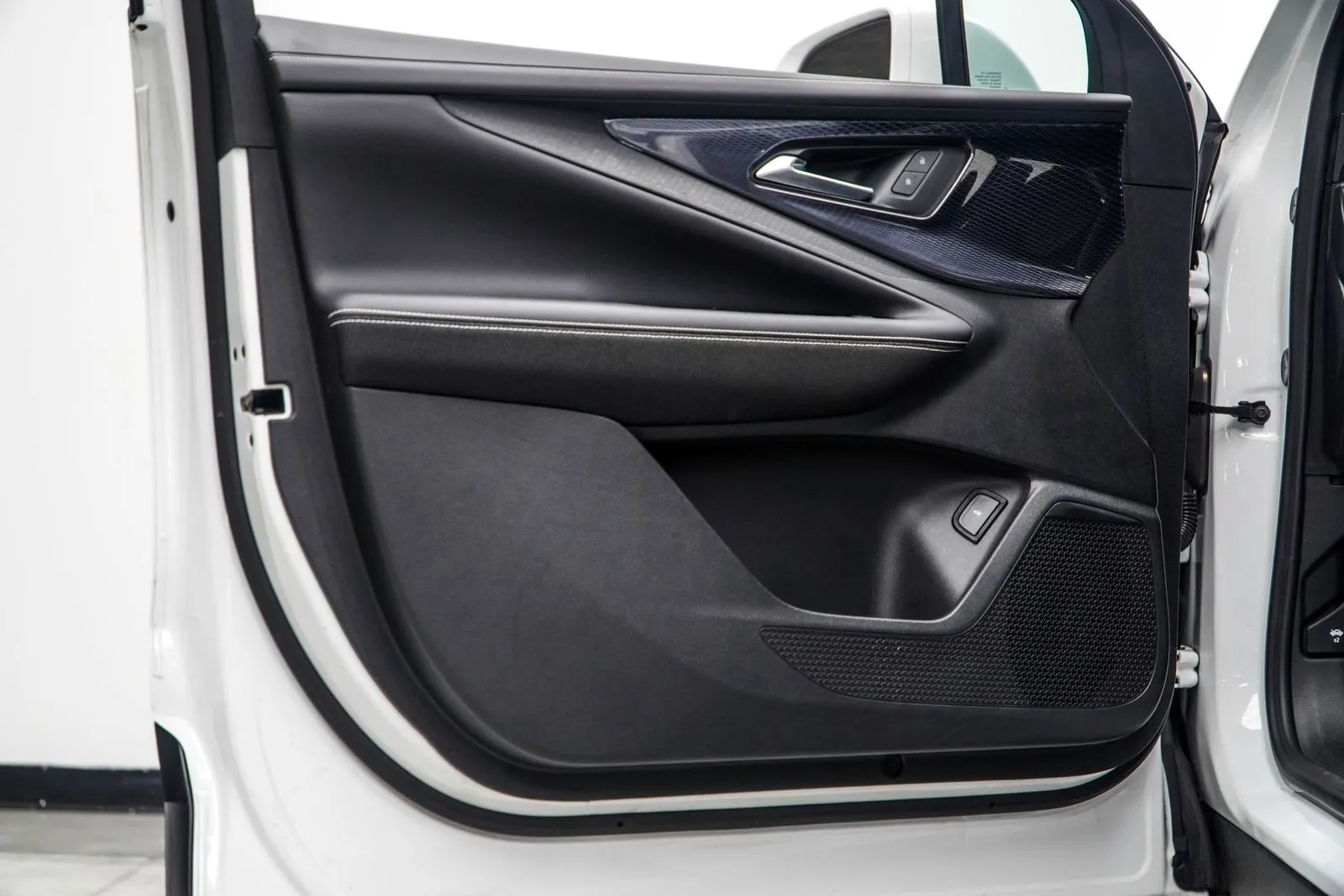 2024 Chevrolet Blazer EV LT, photo 24