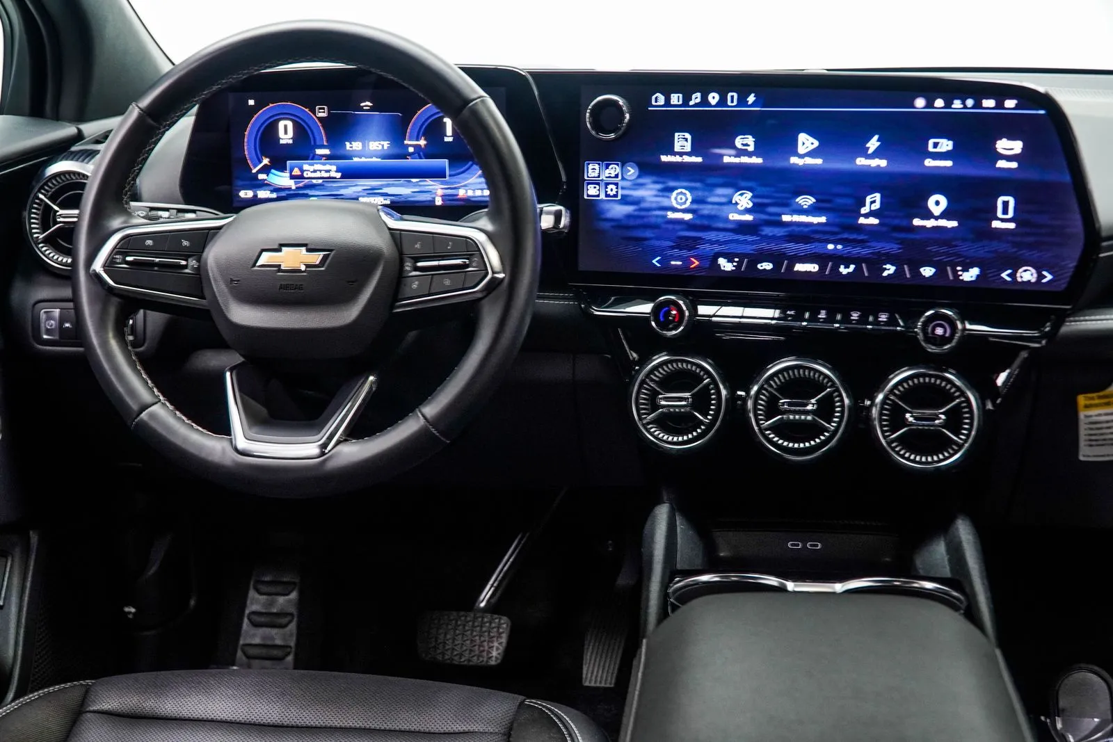 2024 Chevrolet Blazer EV LT, photo 15