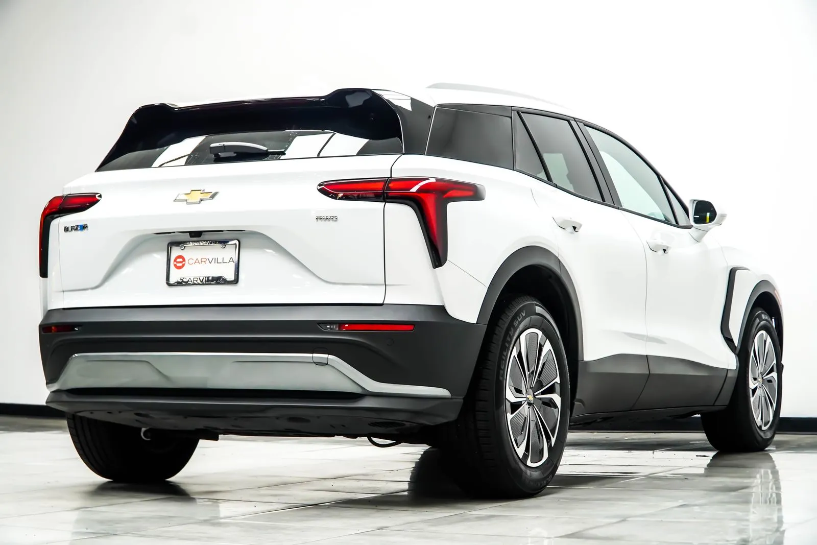 2024 Chevrolet Blazer EV LT, photo 11