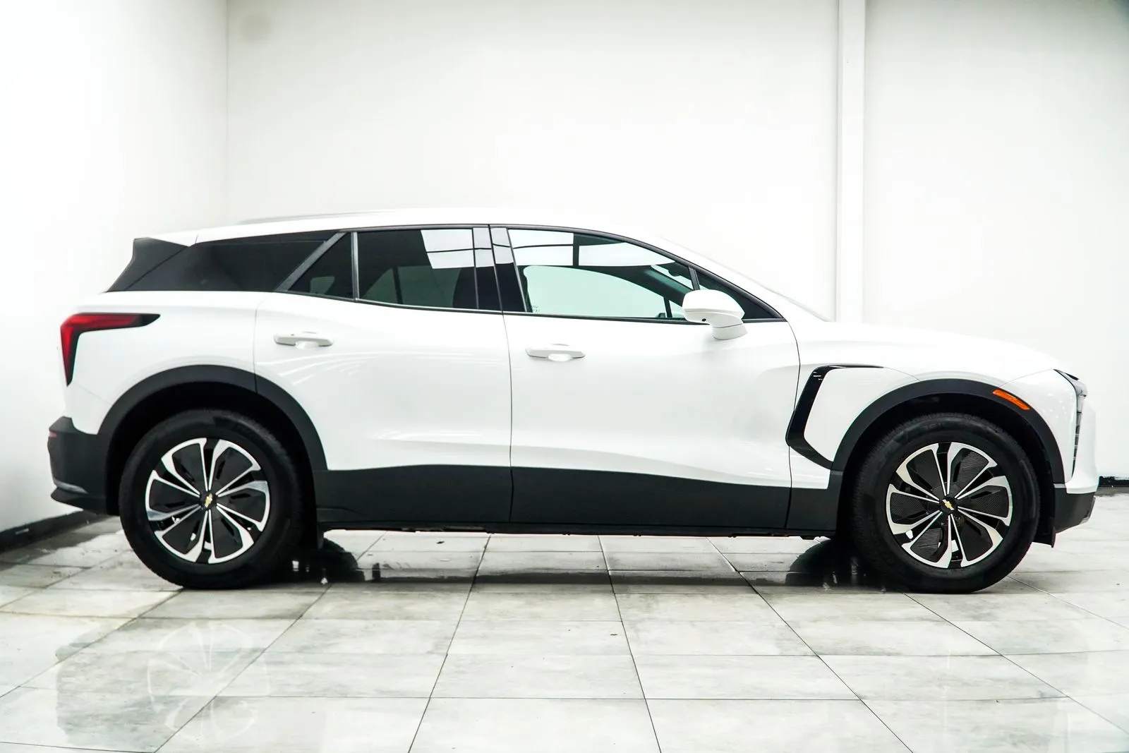 2024 Chevrolet Blazer EV LT, photo 5