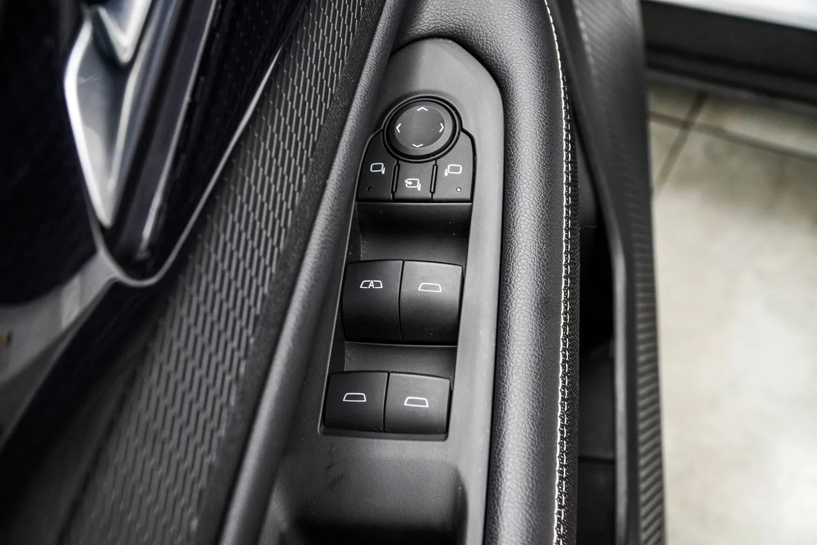 2024 Chevrolet Blazer EV LT, photo 25