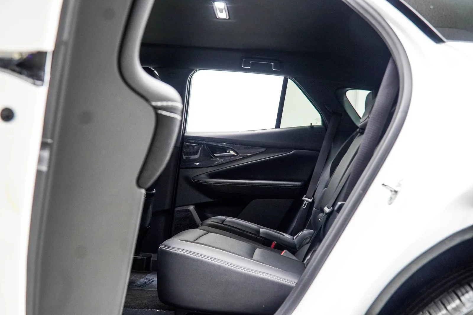 2024 Chevrolet Blazer EV LT, photo 28