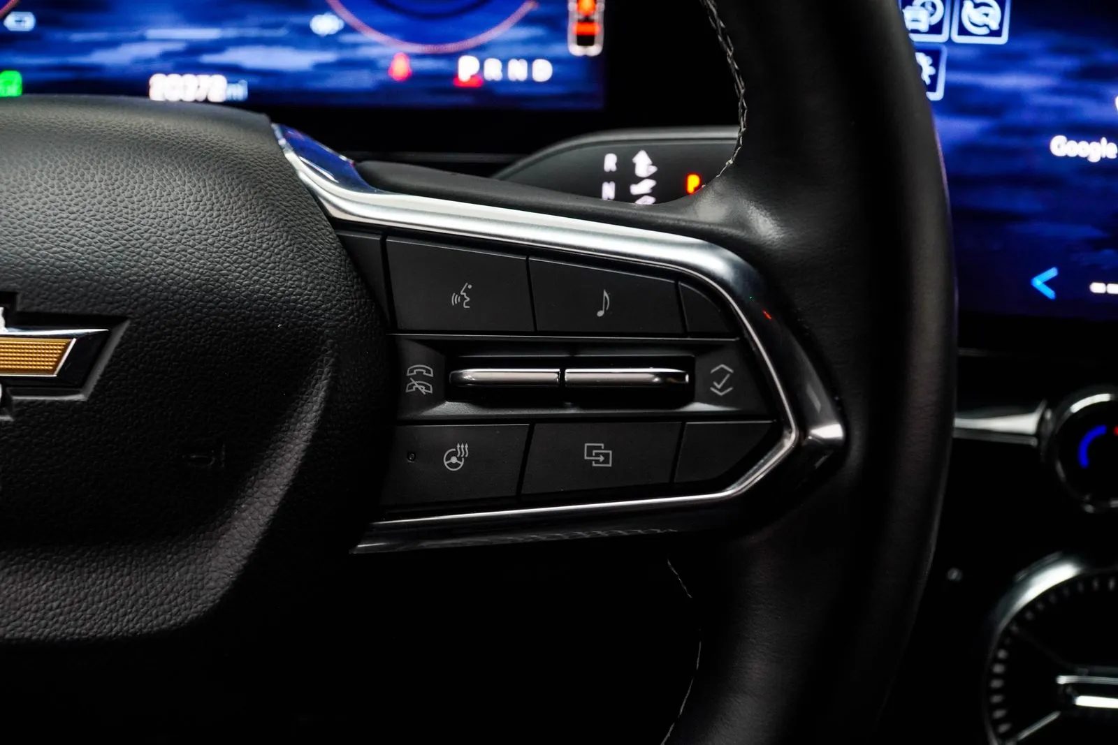 2024 Chevrolet Blazer EV LT, photo 23