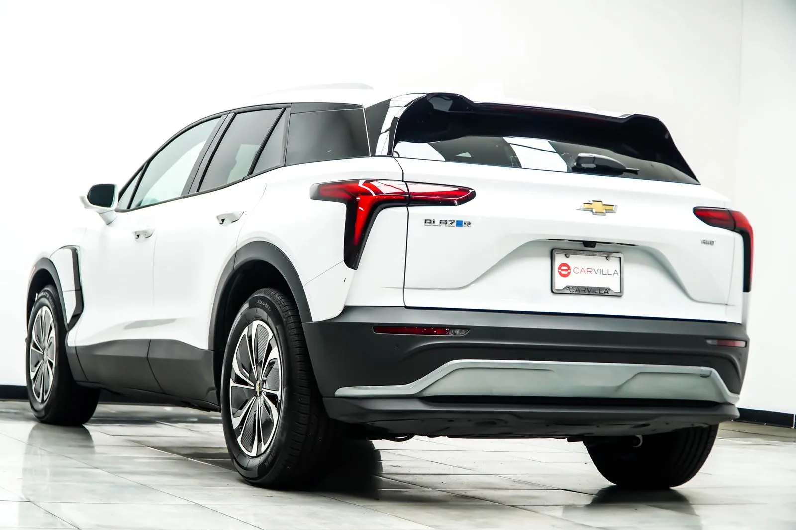 2024 Chevrolet Blazer EV LT, photo 9
