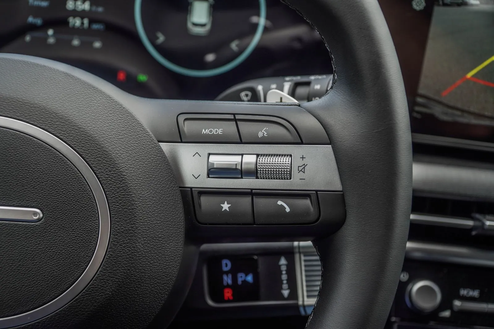 2026 Hyundai Tucson Hybrid SEL Convenience, photo 33