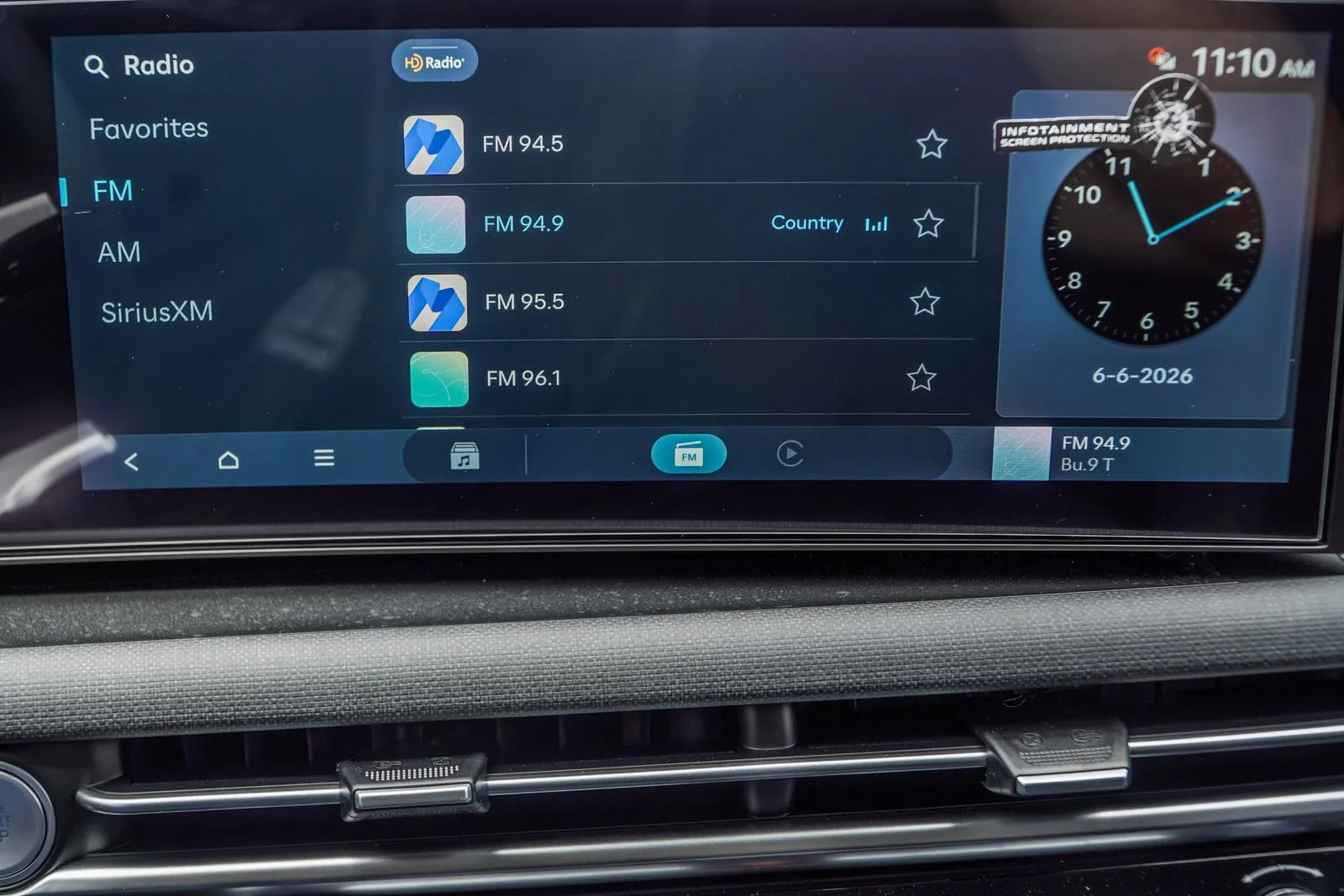 2026 Hyundai Tucson Hybrid SEL Convenience, photo 26