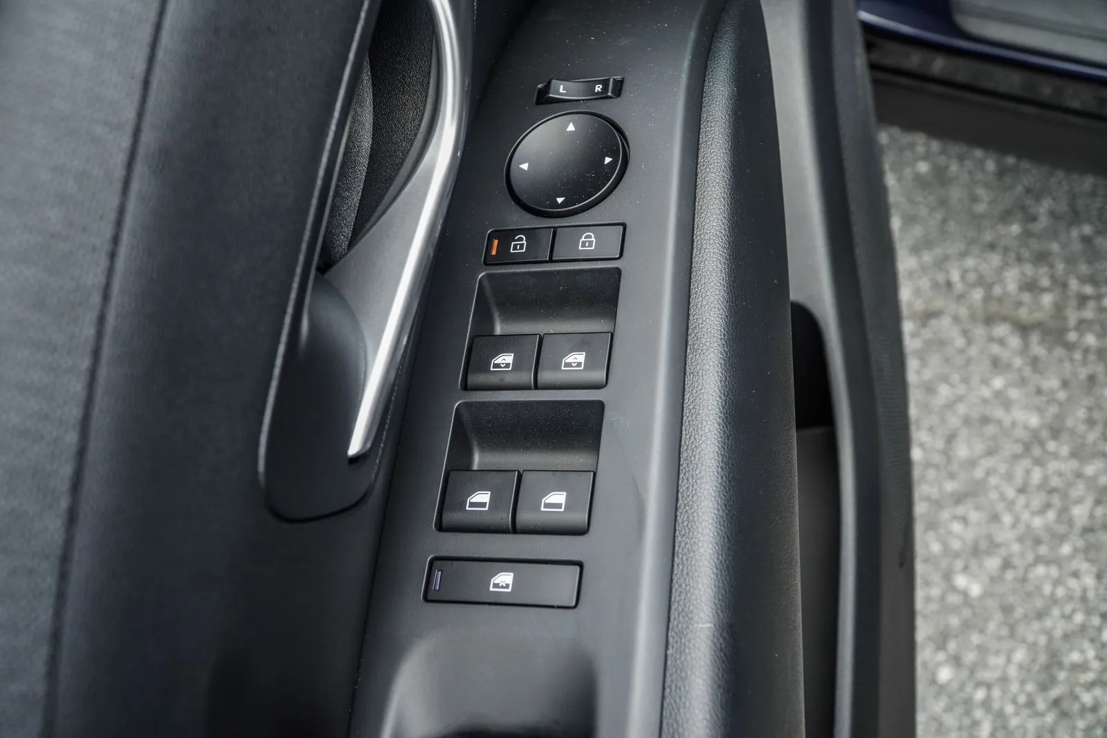 2026 Hyundai Tucson Hybrid SEL Convenience, photo 36