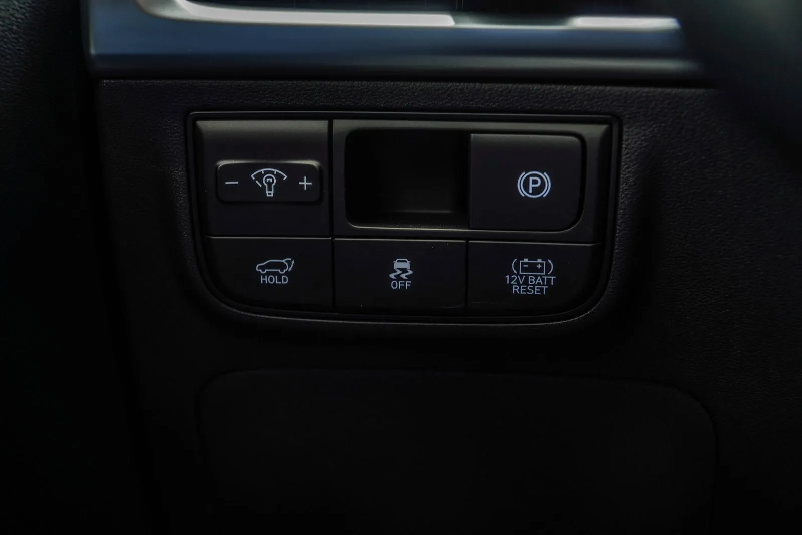 2026 Hyundai Tucson Hybrid SEL Convenience, photo 30