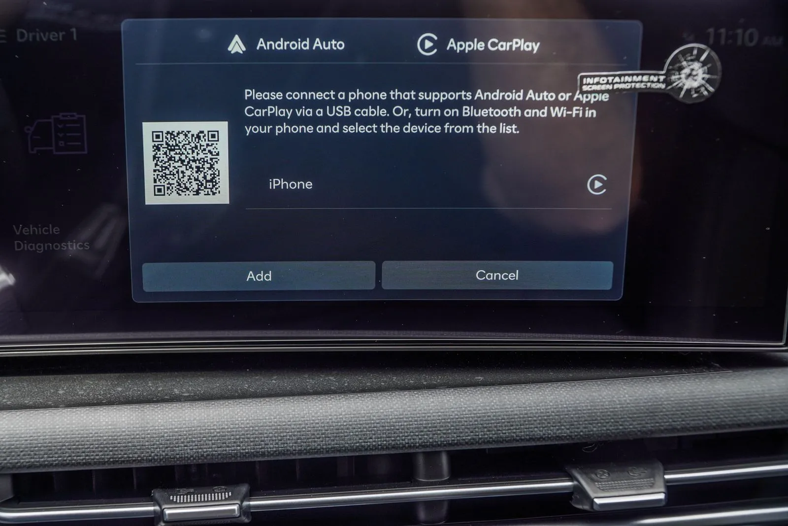 2026 Hyundai Tucson Hybrid SEL Convenience, photo 25