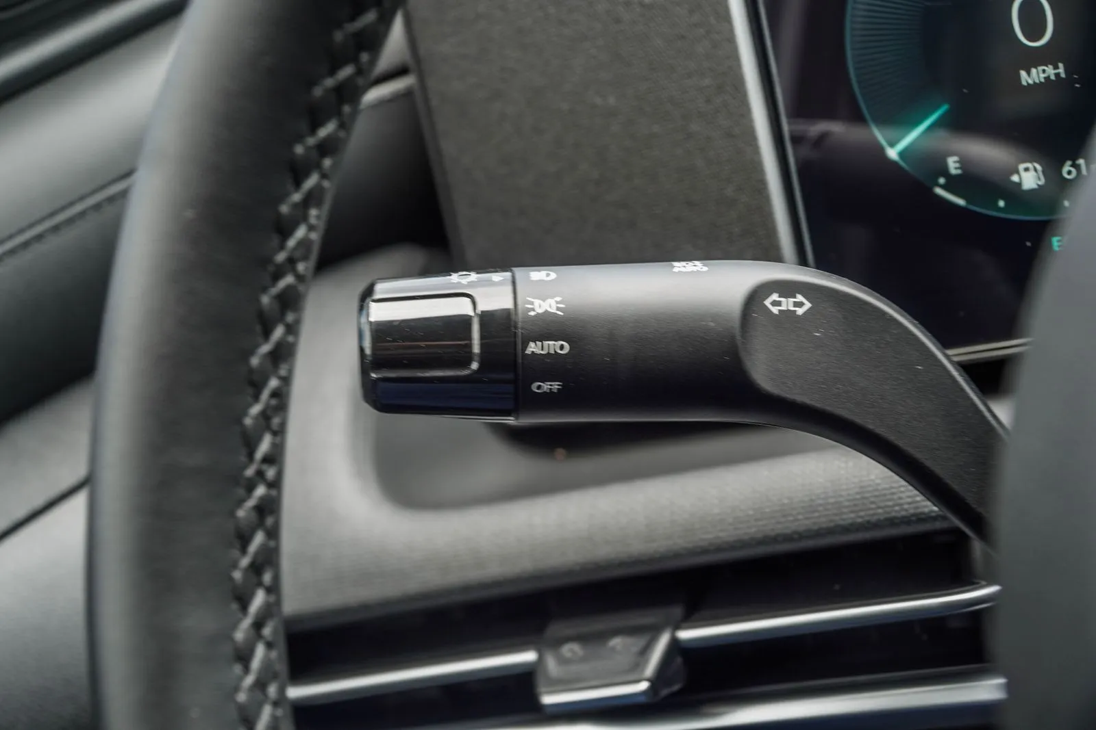 2026 Hyundai Tucson Hybrid SEL Convenience, photo 31