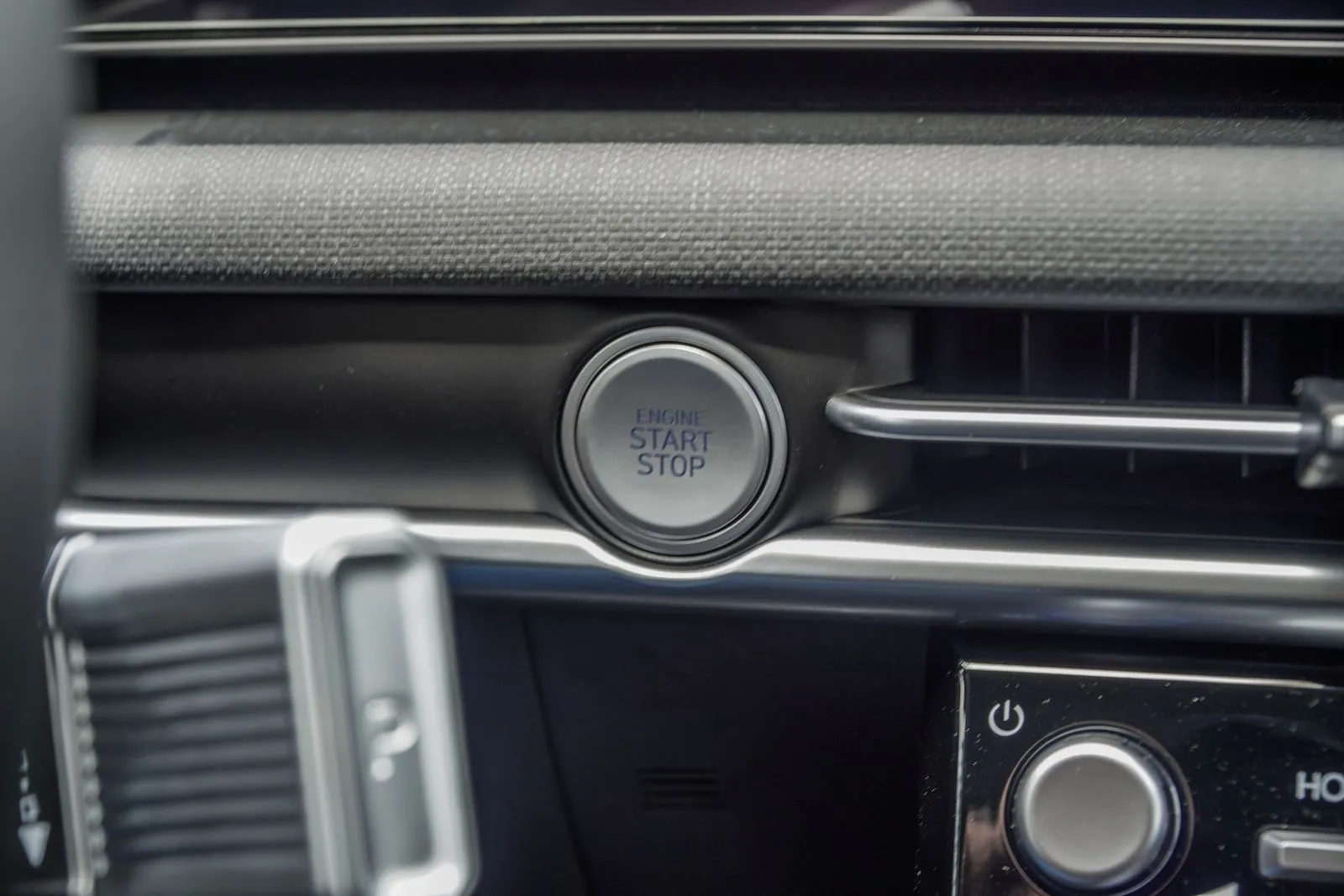 2026 Hyundai Tucson Hybrid SEL Convenience, photo 22