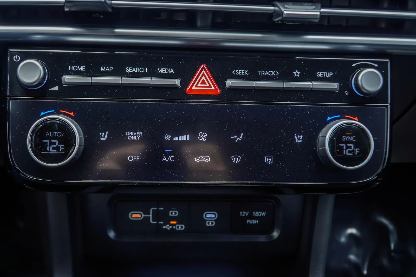 2026 Hyundai Tucson Hybrid SEL Convenience, photo 20