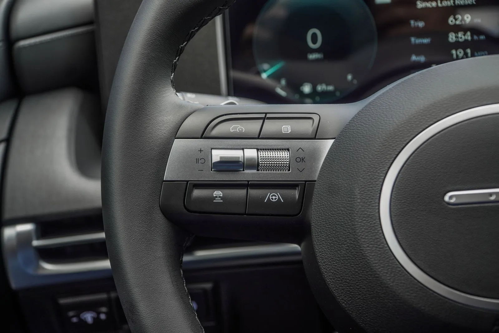 2026 Hyundai Tucson Hybrid SEL Convenience, photo 32