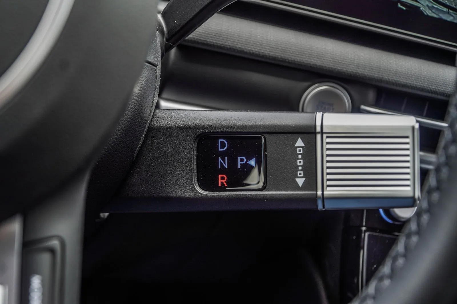 2026 Hyundai Tucson Hybrid SEL Convenience, photo 29