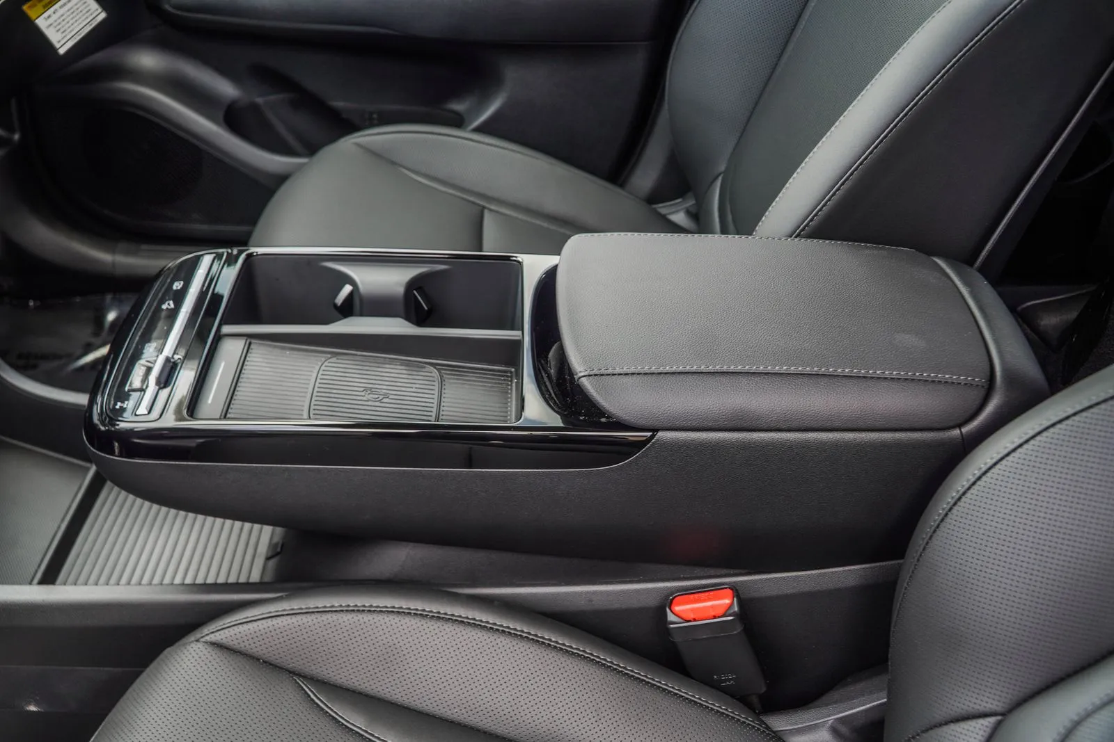 2026 Hyundai Tucson Hybrid SEL Convenience, photo 19