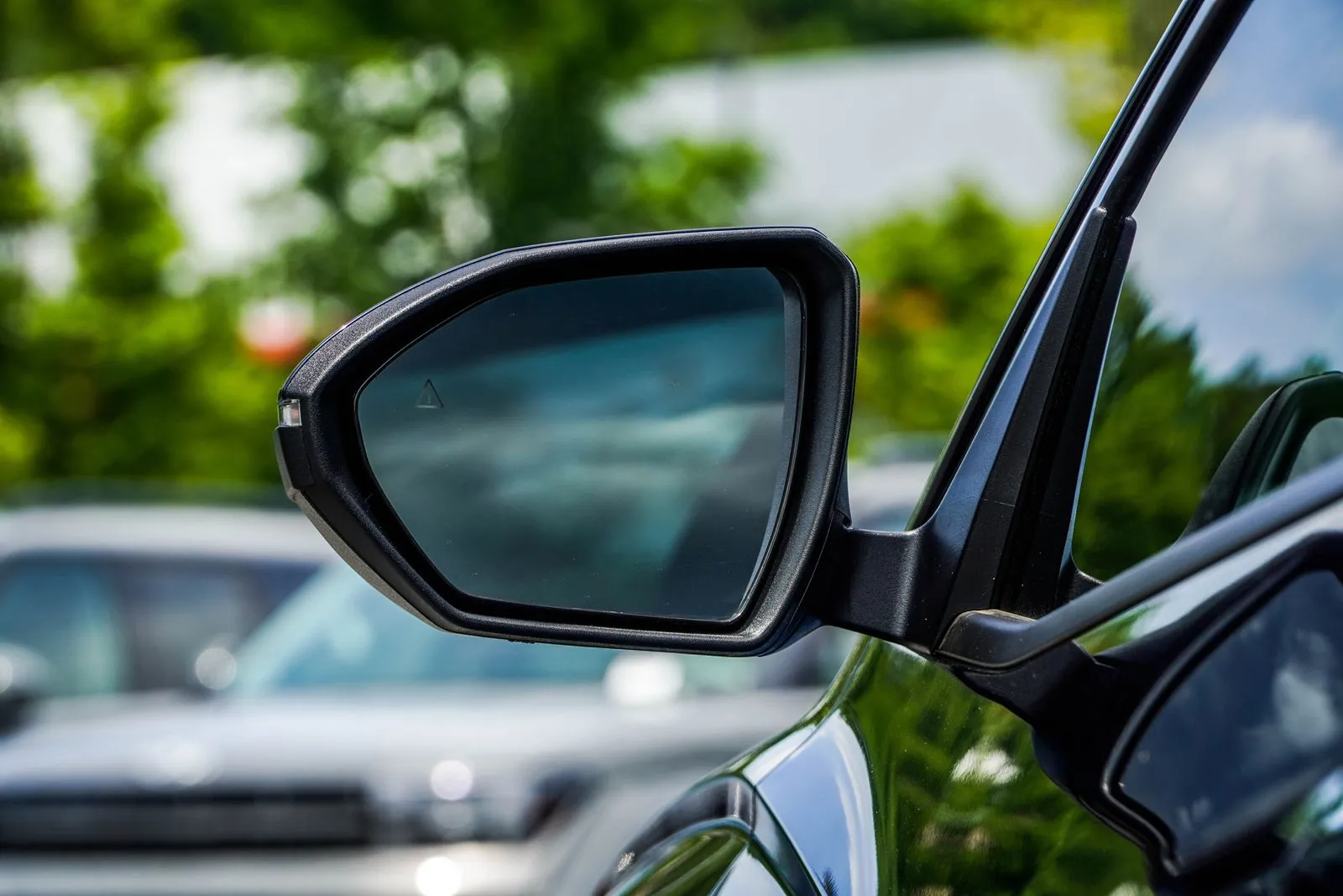 2026 Hyundai Tucson Hybrid SEL Convenience, photo 14