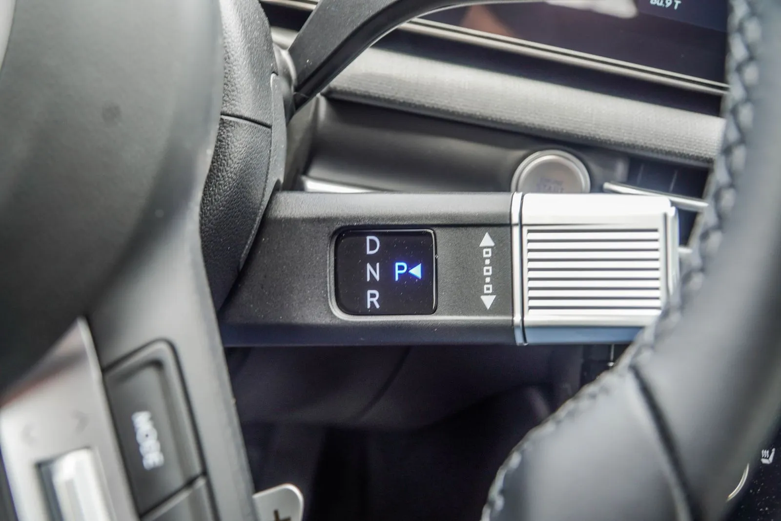 2026 Hyundai Tucson Hybrid SEL Convenience, photo 21