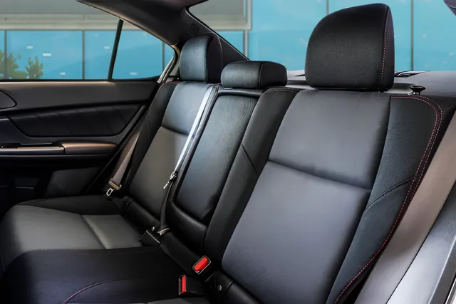 2021 Subaru WRX Base, photo 31