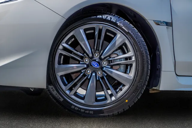 2021 Subaru WRX Base, photo 35