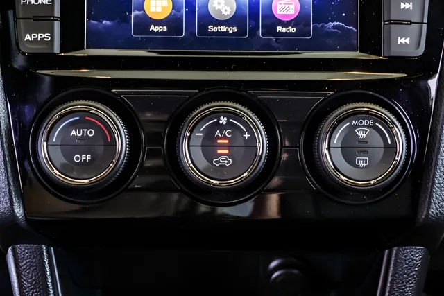 2021 Subaru WRX Base, photo 18