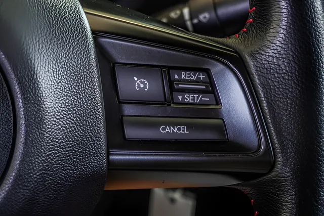 2021 Subaru WRX Base, photo 26