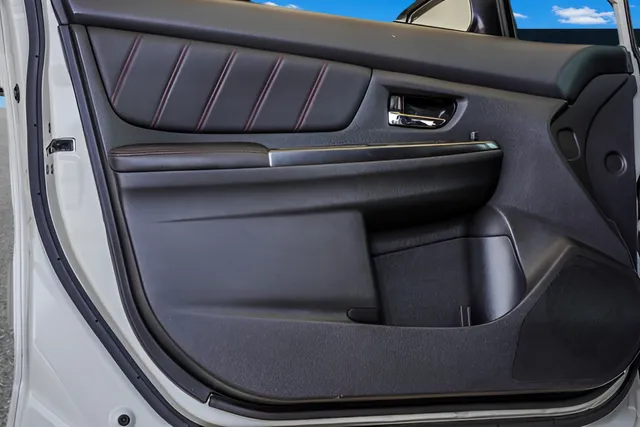 2021 Subaru WRX Base, photo 28