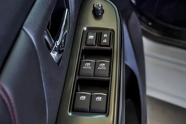 2021 Subaru WRX Base, photo 29