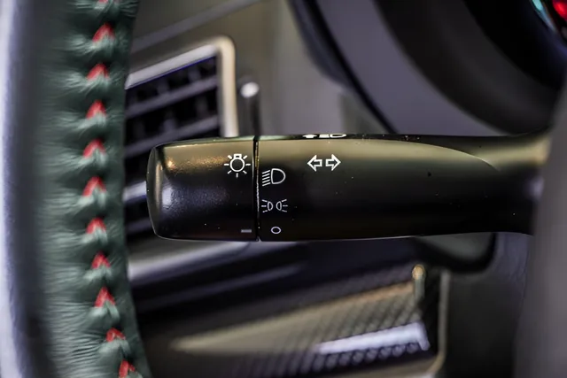 2021 Subaru WRX Base, photo 19