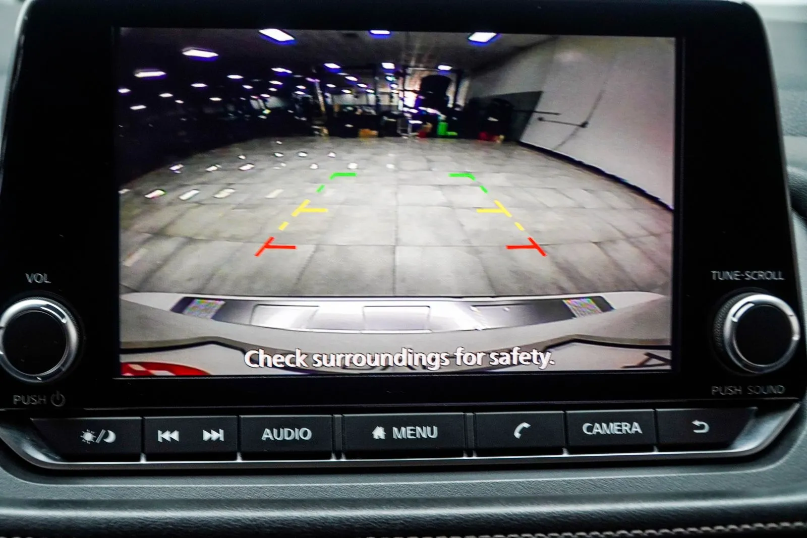2025 Nissan Rogue SV, photo 23