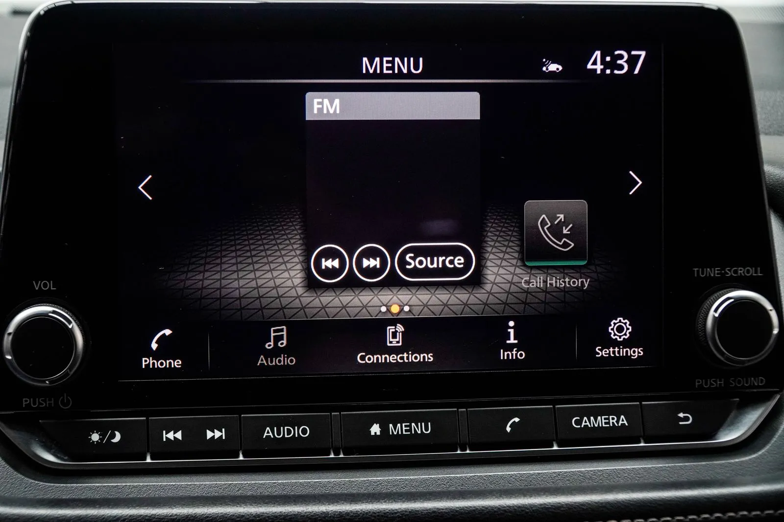 2025 Nissan Rogue SV, photo 22