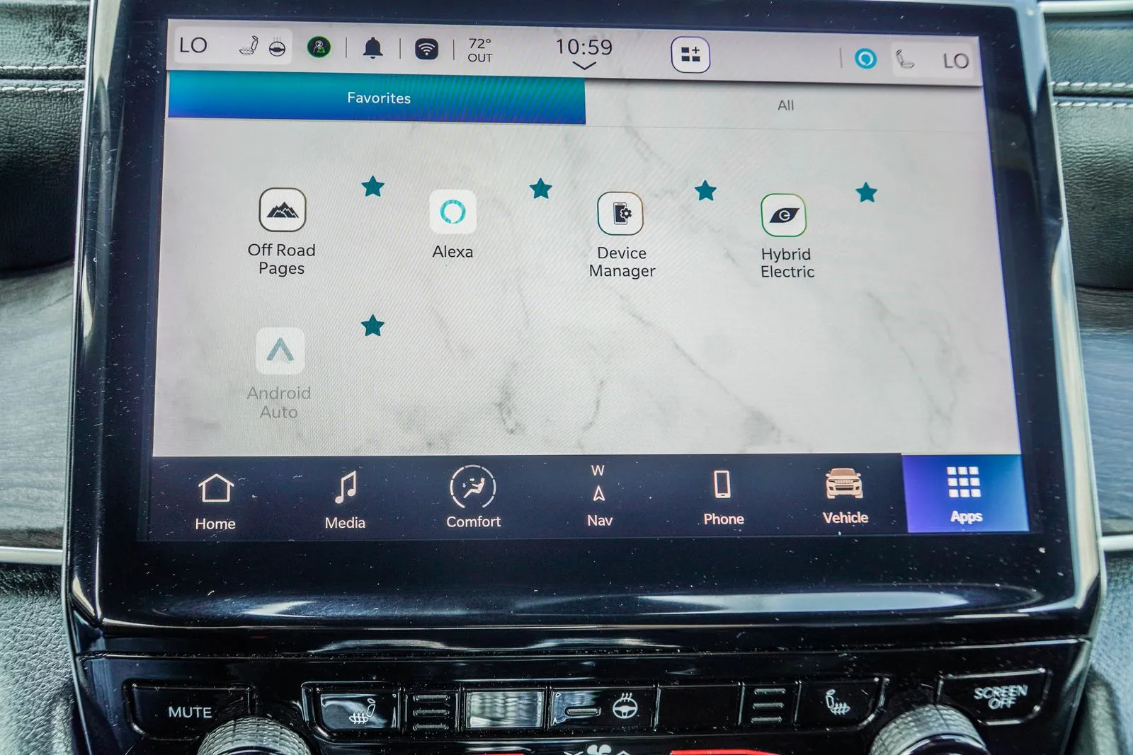 2024 Jeep Grand Cherokee 4xe, photo 24
