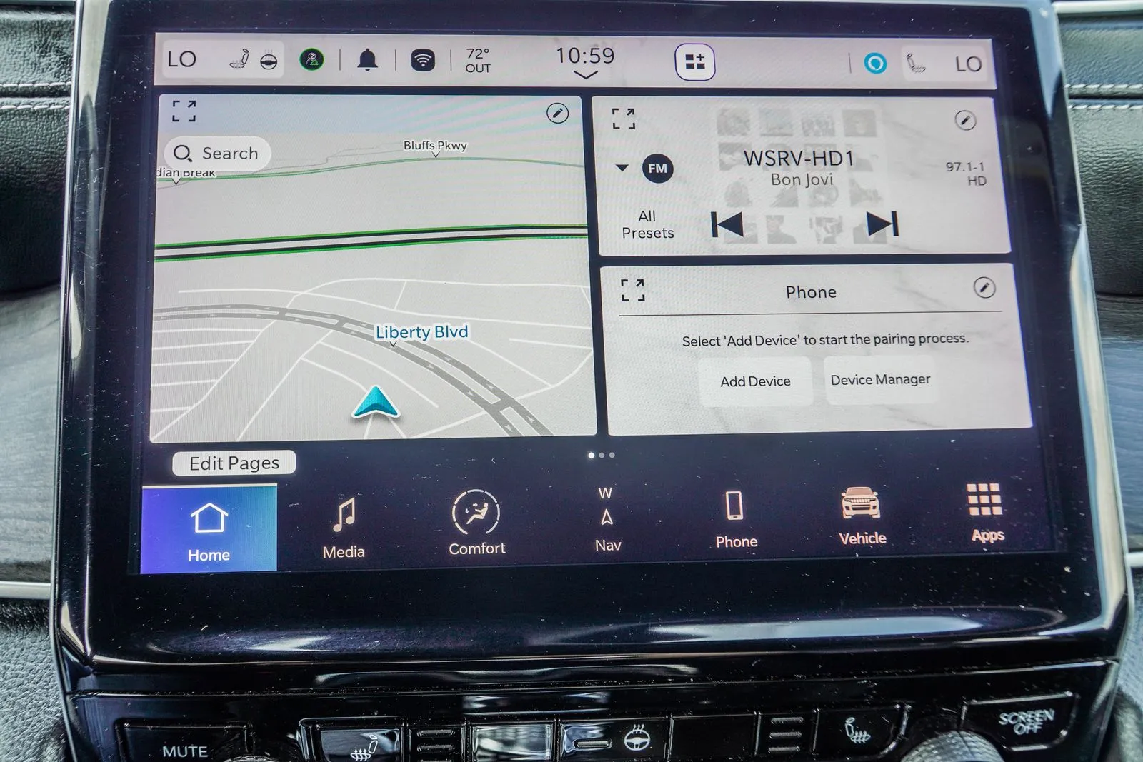 2024 Jeep Grand Cherokee 4xe, photo 21