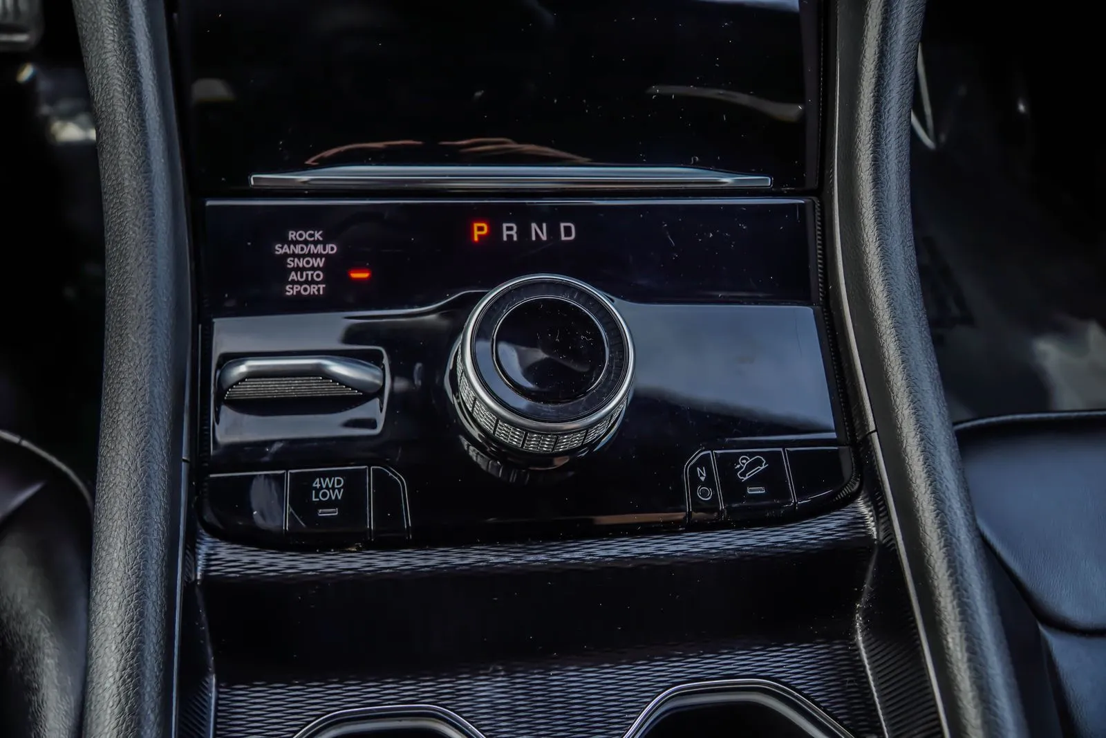 2024 Jeep Grand Cherokee 4xe, photo 18