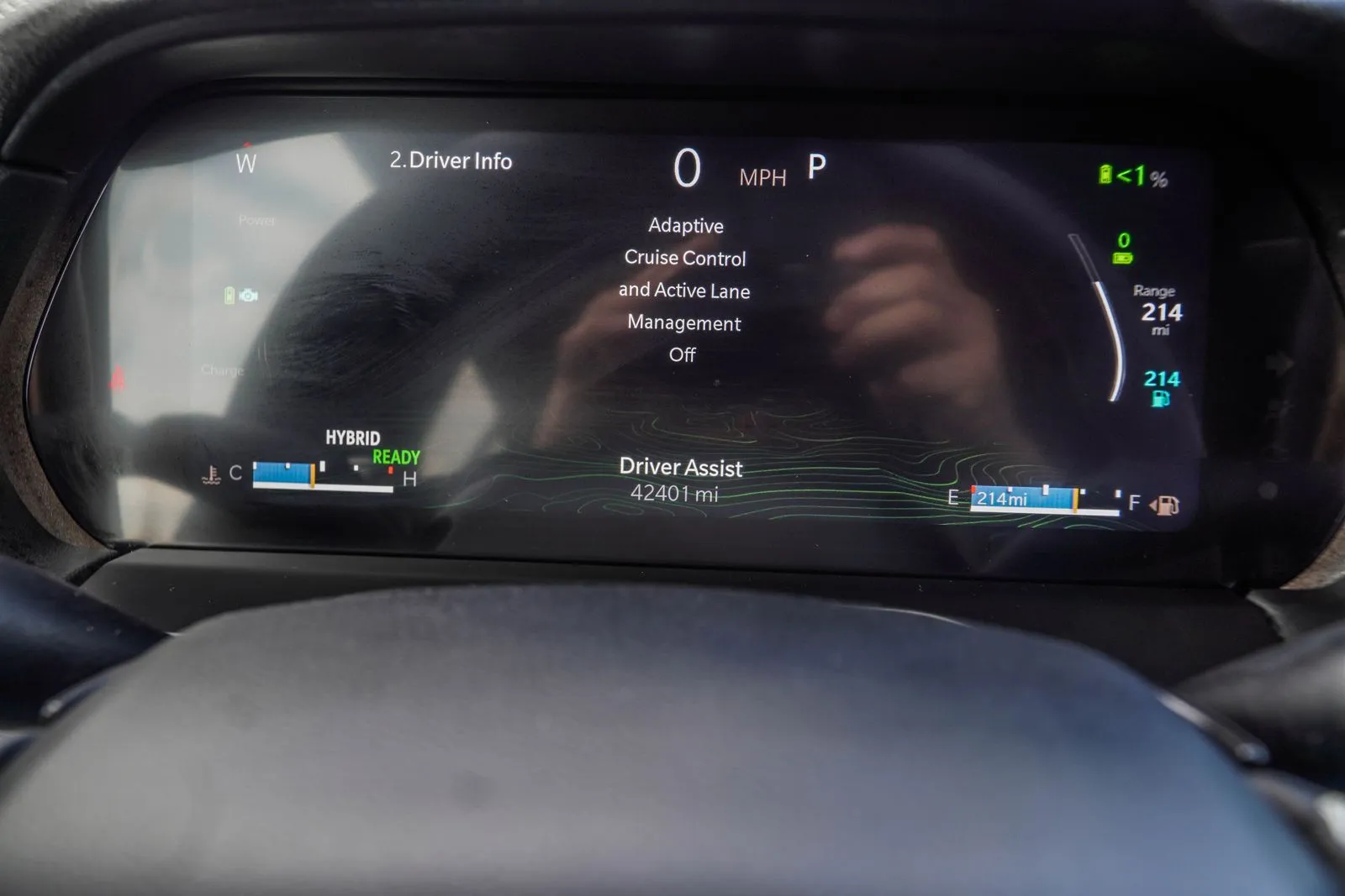 2024 Jeep Grand Cherokee 4xe, photo 29