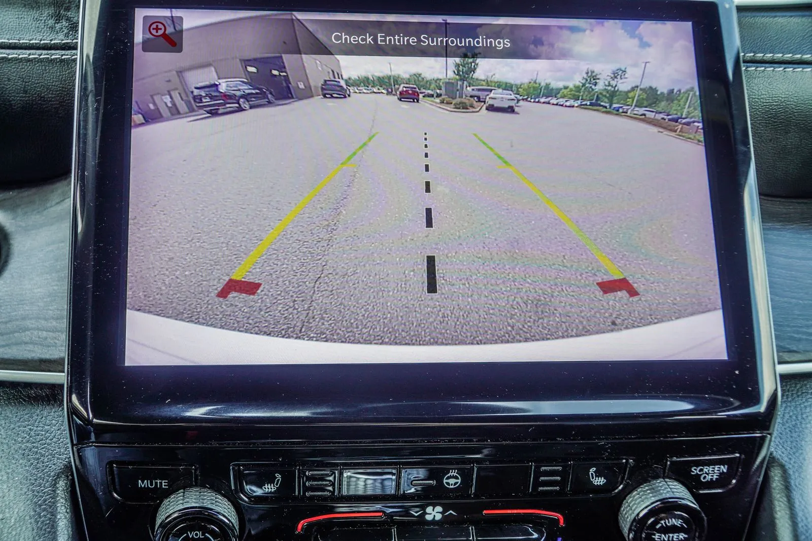 2024 Jeep Grand Cherokee 4xe, photo 25