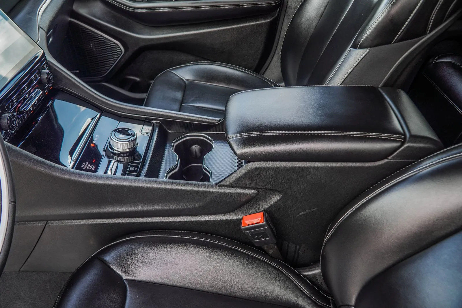 2024 Jeep Grand Cherokee 4xe, photo 17