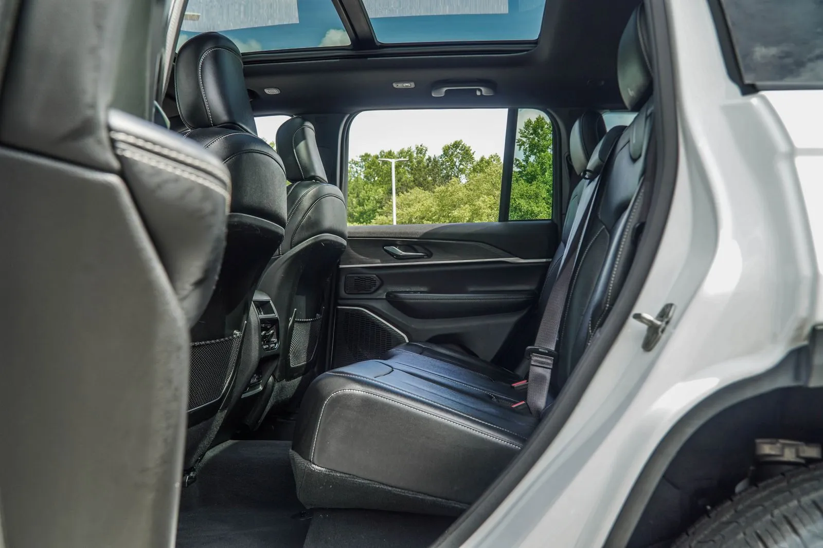 2024 Jeep Grand Cherokee 4xe, photo 35