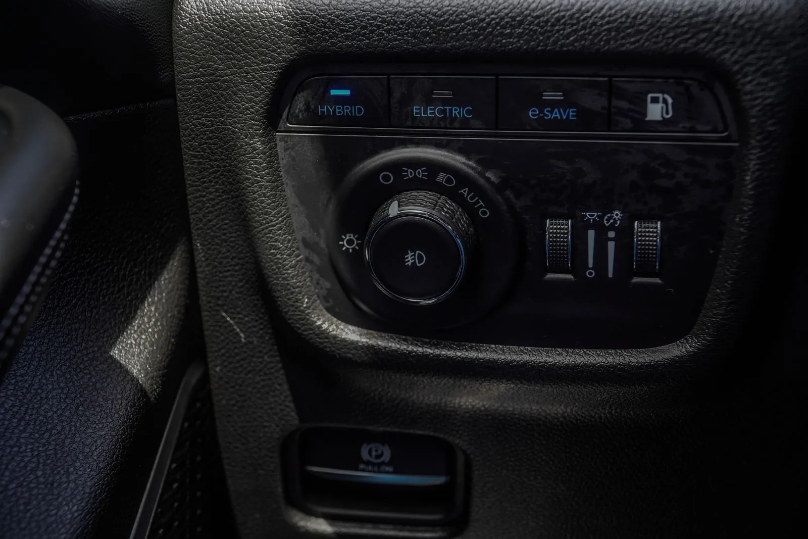 2024 Jeep Grand Cherokee 4xe, photo 26
