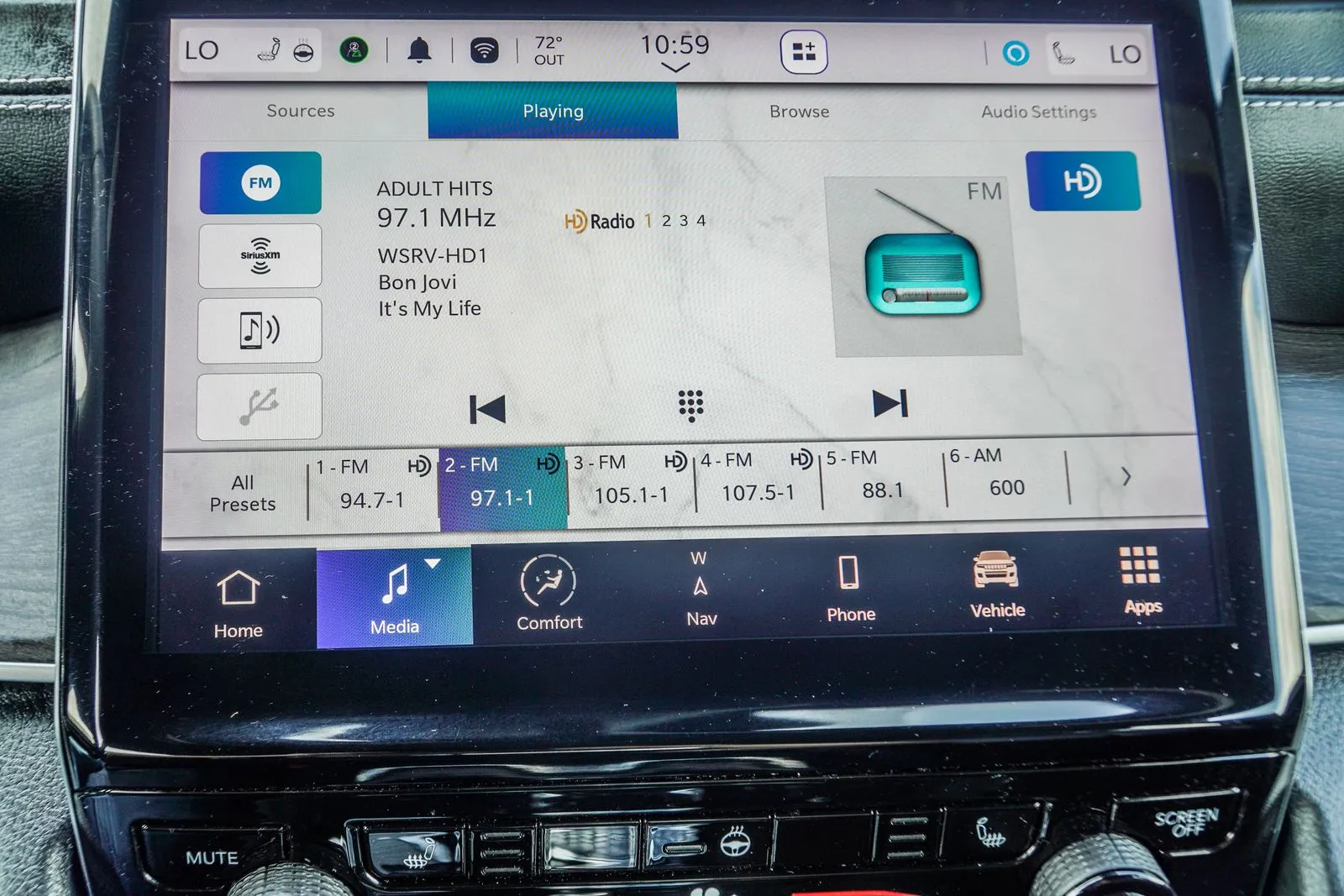 2024 Jeep Grand Cherokee 4xe, photo 22