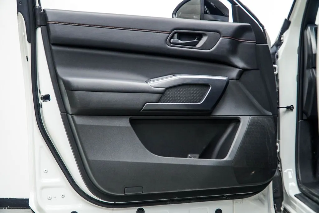 2024 Nissan Pathfinder Rock Creek, photo 32
