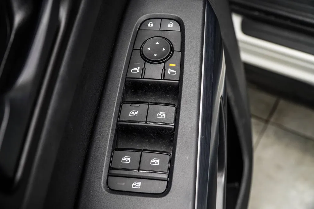 2024 Nissan Pathfinder Rock Creek, photo 33