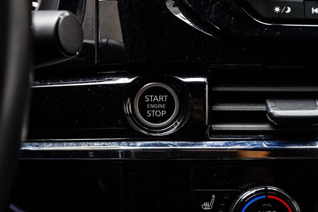 2024 Nissan Pathfinder Rock Creek, photo 23