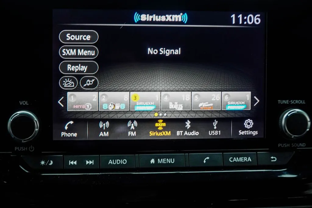 2024 Nissan Pathfinder Rock Creek, photo 26