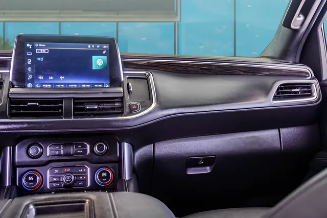 2024 Chevrolet Tahoe LT, photo 13